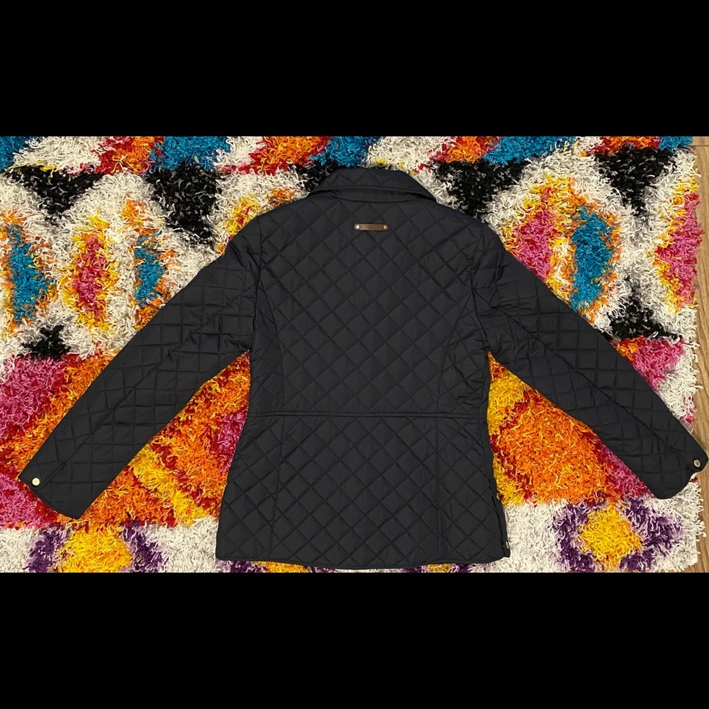Ralph Lauren Fall/Spring jacket - Picture 3 of 5